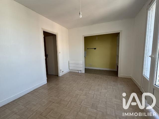 Appartement vente à Tours