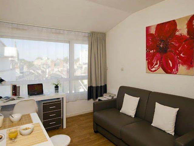 Appartement vente à Tours