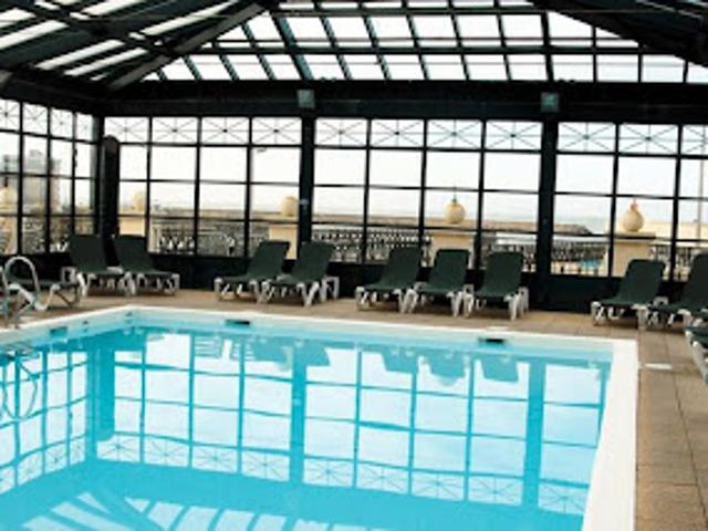 Appartement vente à Lisieux, Trouville-sur-mer