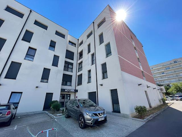 Appartement vente à Troyes