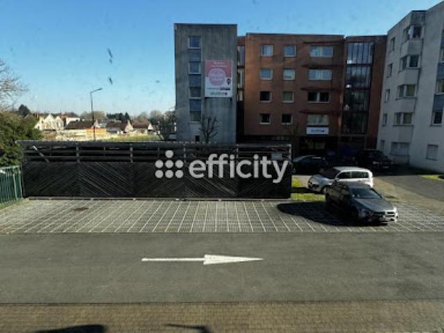 Appartement vente à Valenciennes