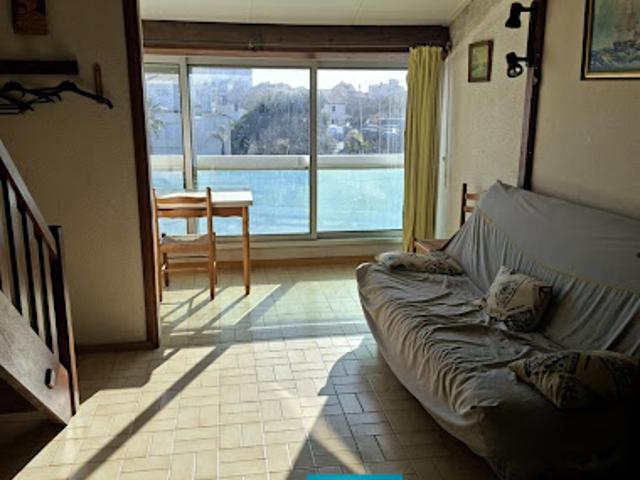 Appartement vente à Béziers, Valras-plage