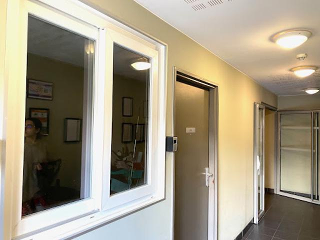 Appartement vente à L'Haÿ-les-Roses, Villejuif