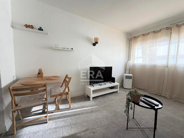 Appartement vente à Grasse, Villeneuve-loubet