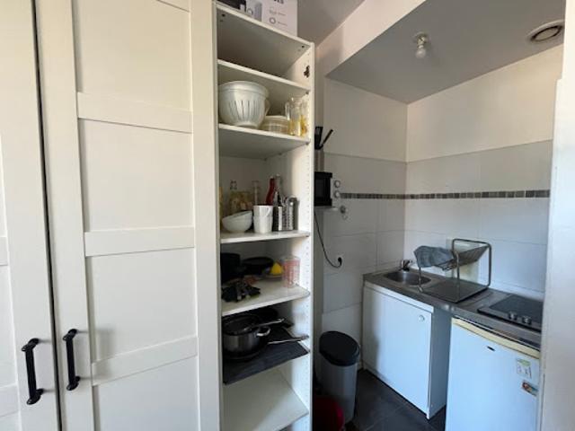 Appartement vente à Lyon, Métropole de Lyon