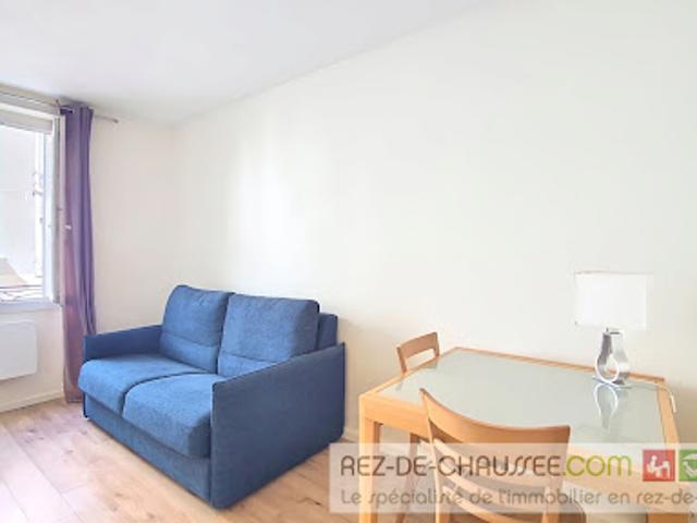 Appartement vente à Nogent-sur-Marne, Vincennes