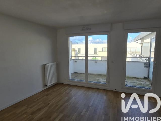 Appartement vente à Nanterre, Rueil-malmaison