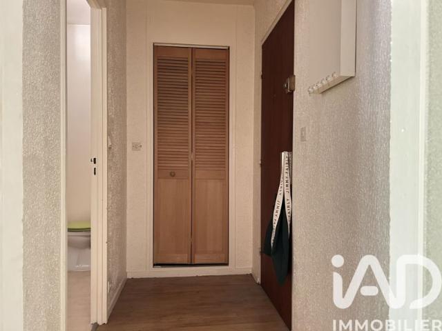 Appartement vente à Saint-Germain-en-Laye, Chatou