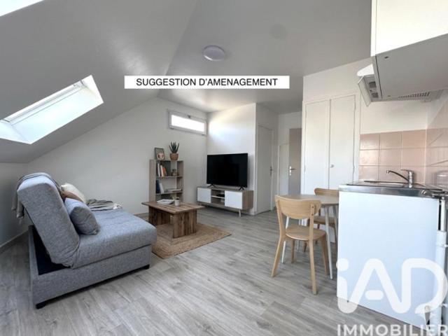 Appartement vente à Argenteuil, Herblay