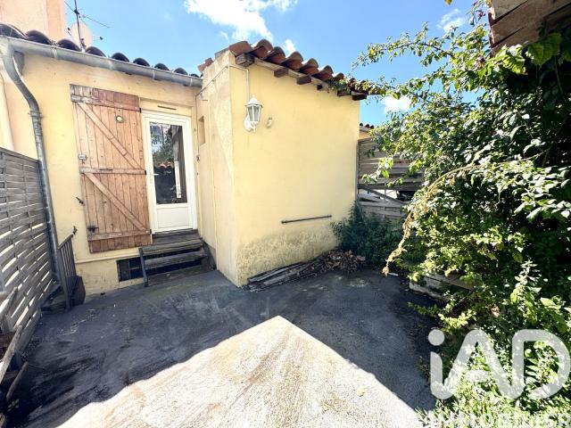Appartement vente à Grasse