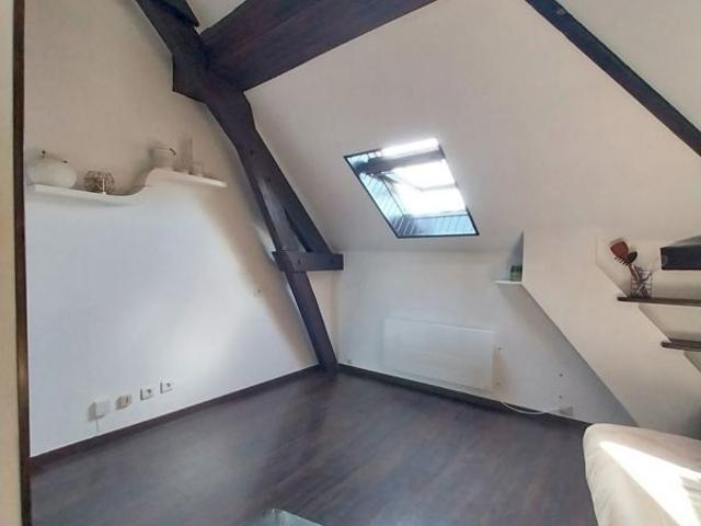Appartement vente à Argenteuil, Pierrelaye