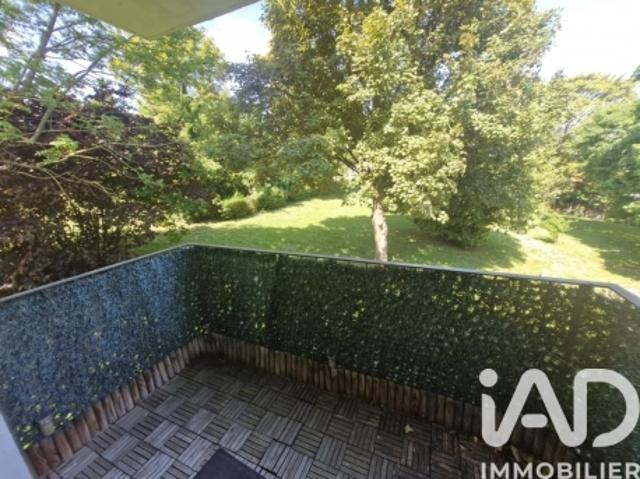 Appartement vente à Évry, Viry-châtillon