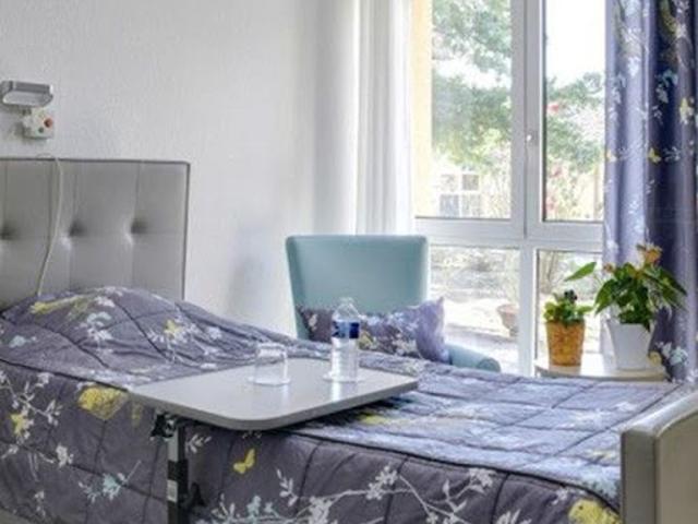 Appartement vente à Muret, Frouzins