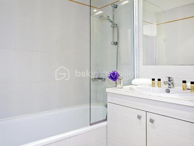 Appartement vente à Gex, Cessy