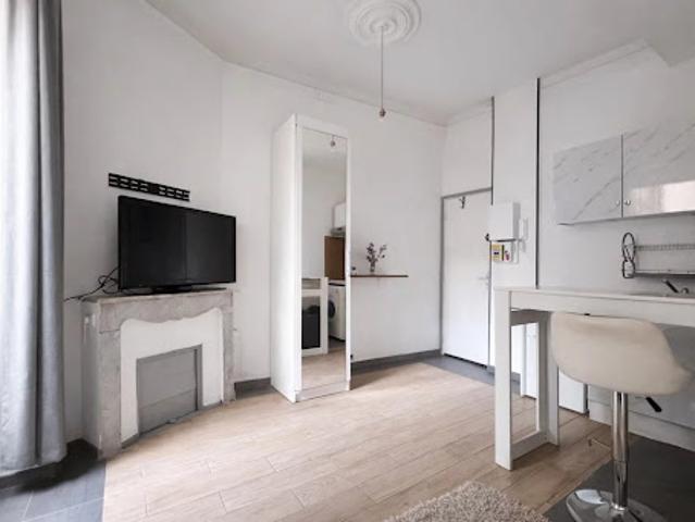 Appartement vente à Nice