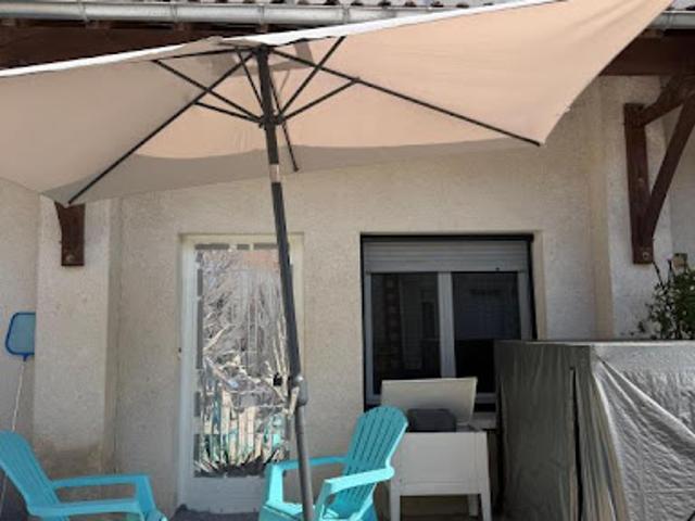Appartement vente à Vierzon