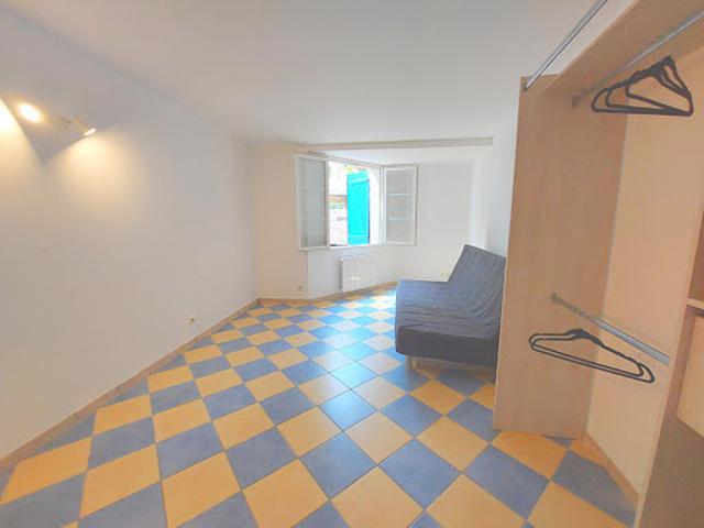 Appartement vente à La Rochelle, Aytré