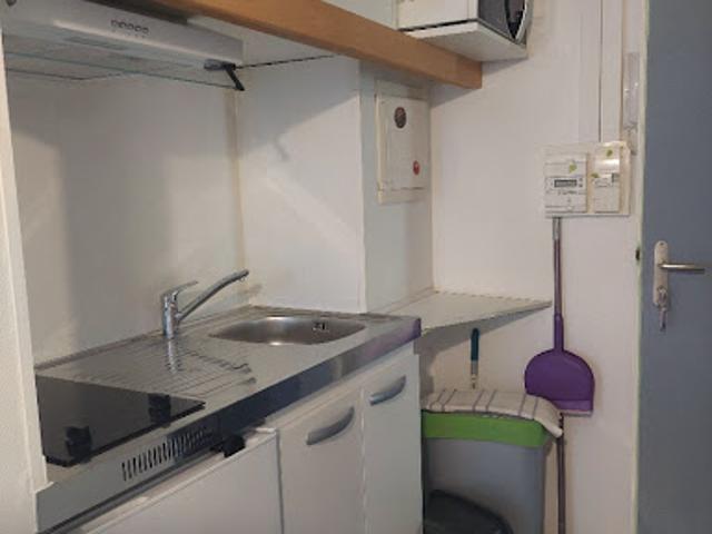 Appartement vente à La Rochelle, Aytré