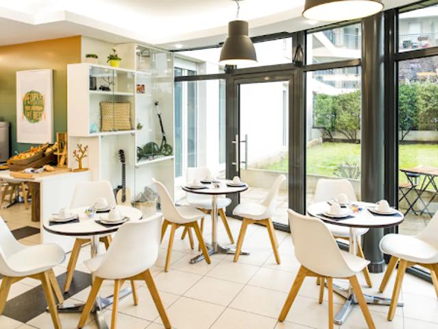 Appartement vente à Boulogne-Billancourt, Vanves