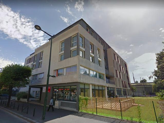 Appartement vente à Torcy, Chelles