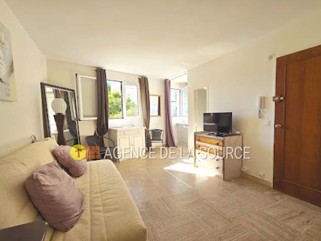 Appartement vente à La Lepre, Cannes