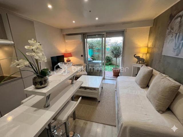 Appartement vente à Arrondissement de Draguignan, Fréjus