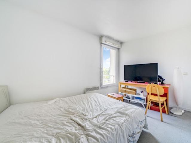 Appartement vente à Nogent-sur-Marne, Île-de-France