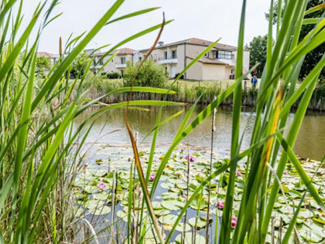 Appartement vente à Montmorillon, L'isle-jourdain