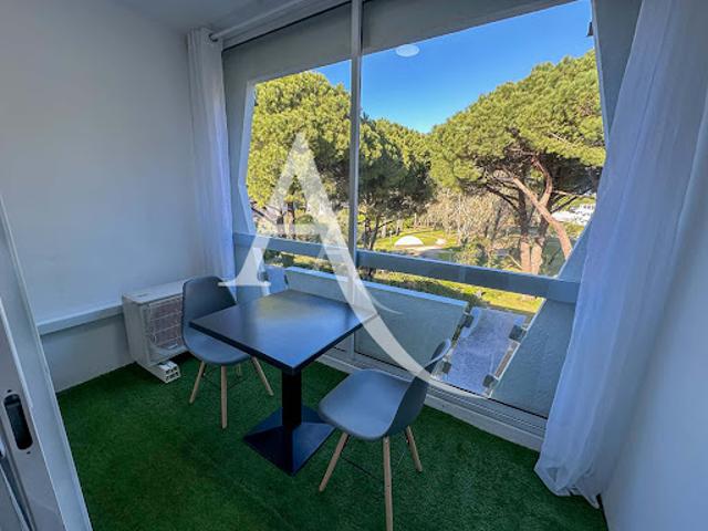 Appartement vente à Montpellier, La Grande-motte