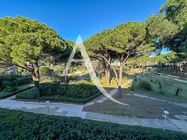 Appartement vente à Montpellier, La Grande-motte