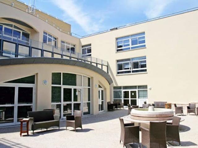 Appartement vente à L'Haÿ-les-Roses, Valenton