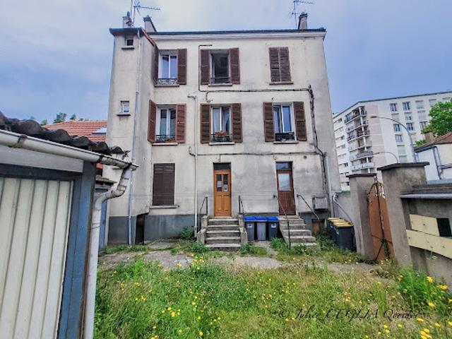 Appartement vente à L'Haÿ-les-Roses, Choisy-le-roi