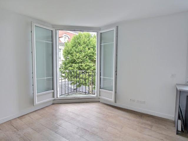 Appartement vente à Nanterre, Puteaux