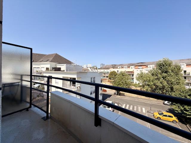 Appartement vente à Nantes