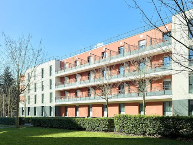 Appartement vente à Versailles, Saint-cyr-l'ecole