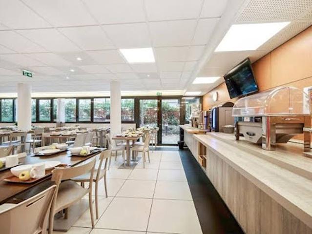 Appartement vente à Versailles, Saint-cyr-l'ecole