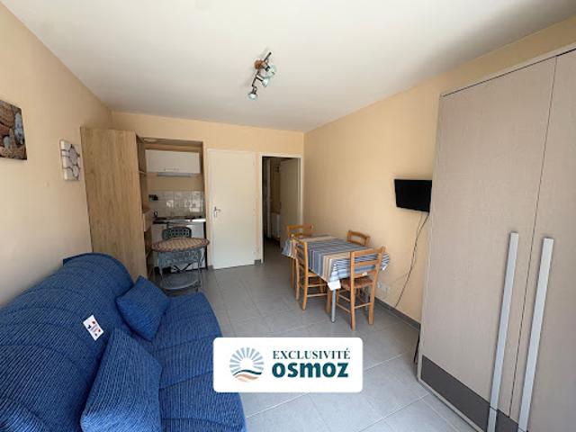 Appartement vente à Le Prieuré, La Rochelle