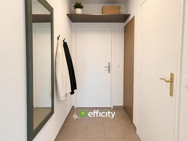 Appartement vente à Saint-Cyr-l'École, Yvelines