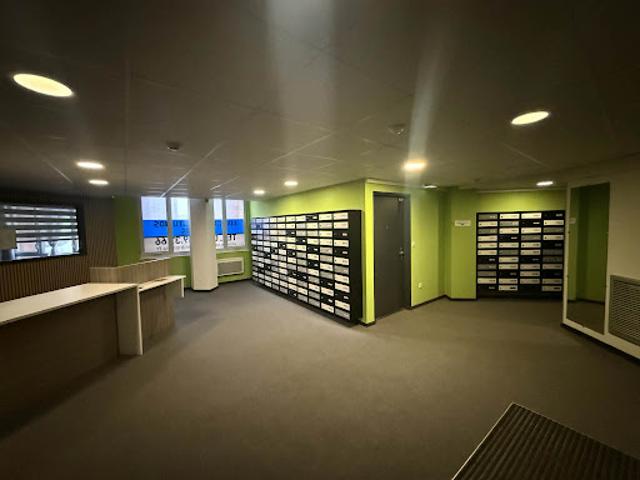 Appartement vente à Lille, Villeneuve-d'ascq