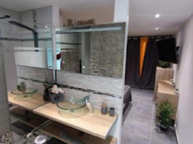Appartement vente à Dizac, Martinique