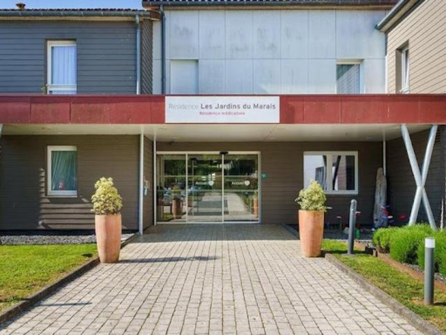 Appartement vente à Rochefort, Saint-agnant