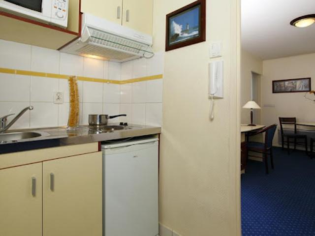 Appartement vente à Pontoise, Cergy