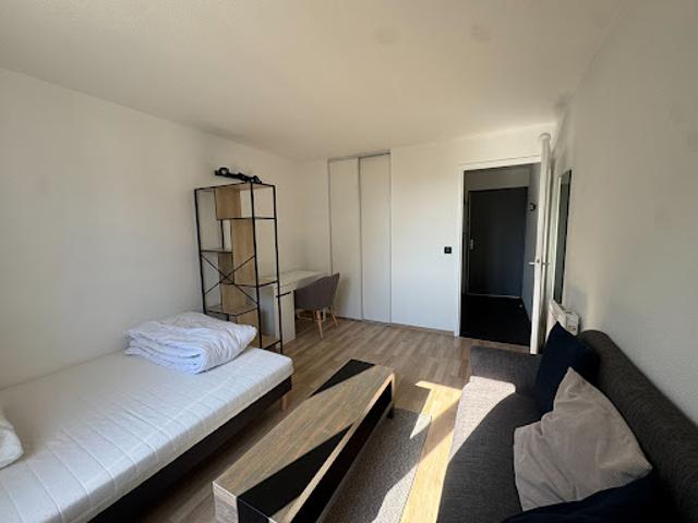 Appartement vente à Lyon, Métropole de Lyon