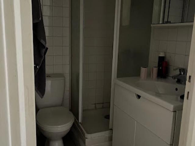 Appartement vente à Nevers
