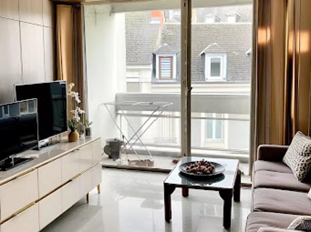 Appartement vente à Nevers