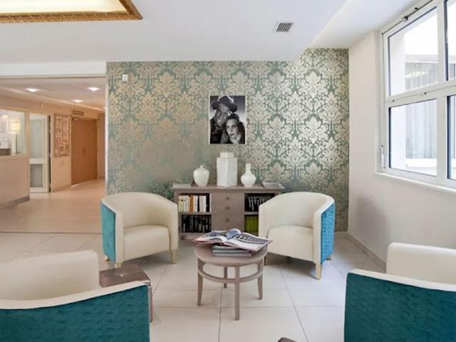 Appartement vente à Pontoise, L'isle-adam