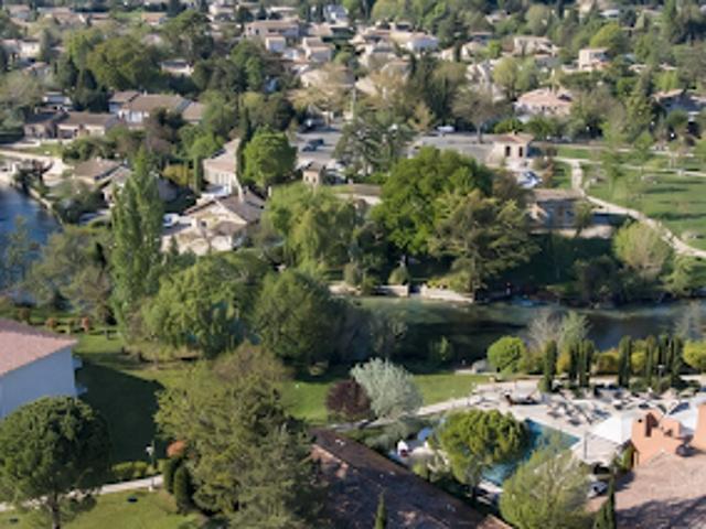 Appartement vente à Avignon, L'isle-sur-la-sorgue