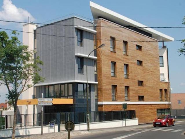 Appartement vente à Argenteuil