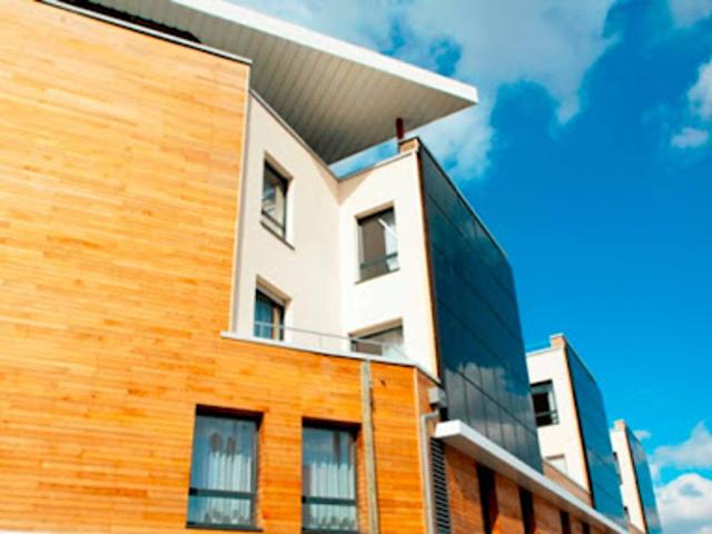 Appartement vente à Argenteuil