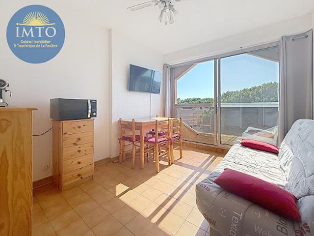 Appartement vente à Arrondissement de Toulon, Bormes-les-mimosas